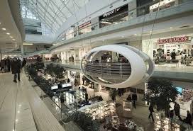 Creative Mall Design Mall Design Store Design Boutique Shopping Mall Interior