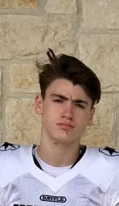 Kaleb James's Football Recruiting Profile