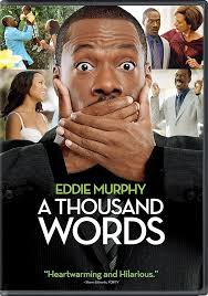 A Thousand Words: Amazon.in: Robbins, Brian, Murphy, Eddie, Duke, Clark,  Washington, Kerry, Curtis, Cliff, Janney, Allison, Winter, Ariel,  Witherspoon, John, Cottrell, Rossie, Machado, Justina, Green,  Jordan-Claire: Movies & TV Shows