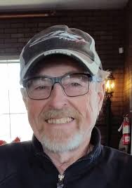 Hello everyone I'm a few months behind posting this but I wanted to let  everyone know..This is Ken Karns wife Carole. Ken passed away