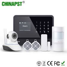 What is the best alarm system for home. China Best Selling Wireless Security Home Alarm System With App Pst G90b Plus 3g China Alarm System Home Alarm Systems