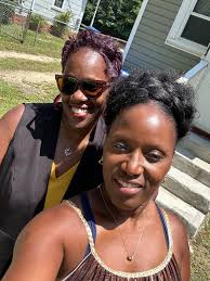 💖 A Huge Shout-Out to Pastor Denise Slaughter (my CoHost) and her Amazing  husband! , Today, I want to take a moment to celebrate and thank my dear  friend and pastor, who exemplifies what it truly ...