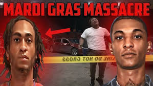 Louisiana man Darius Clement goes missing from job