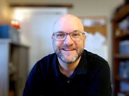 FROM THE PASTOR'S DESK