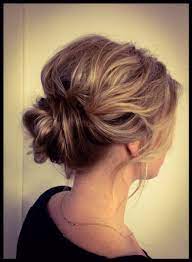 Wedding Party Updo Hair Styles Bridesmaid Hair Bridesmaid Hair Updo