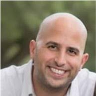 Jeffrey Steger's Instagram, Twitter & Facebook