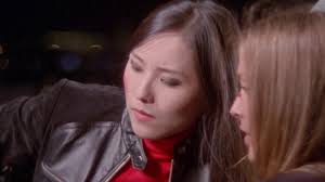 Shadow of the Lotus (2016)