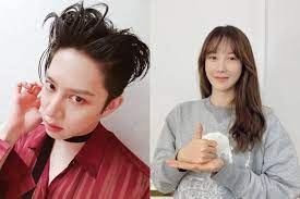 1,084 likes · 107 talking about this. How Lee Ji Ah Took Away Super Junior Heechul S Happiness By Giving Spoilers Of The Penthouse Episode Nestia