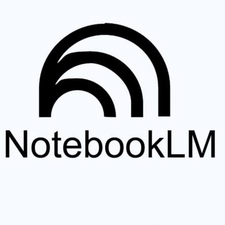 NotebookLM logo