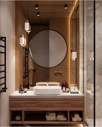 When it comes to remodeling your old and outdated bathroom in st. Rakovina Zerkalo Modern Bathroom Design Bathroom Design Decor Bathroom Styling