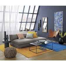 Mill Coffee Table In Accent Tables Cb2 Coffee Table Perfect Living Room Living Room On A Budget