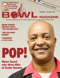 Waver Sneed wins three titles at Senior Tourney