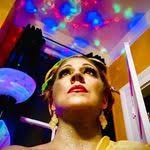 Ginger Stclair's Instagram, Twitter & Facebook