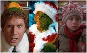 One of the most telling signs that the holiday season is upon us is when. What S The Highest Grossing Christmas Film Of All Time
