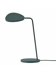 The best online selection of table lamps muuto. Leaf Table Lamp Norden Living
