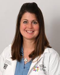 Kristin Mccullough's Instagram, Twitter & Facebook