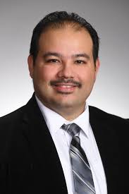 Samuel "Sam" Acevedo, Real Estate Agent