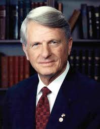 Reflecting On The Legacy Of Former Georgia Gov. Zell Miller