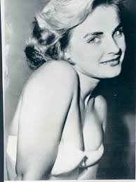 The Glamour Girl Slayer