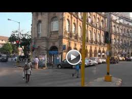 Botawala Building, Horniman Circle ...