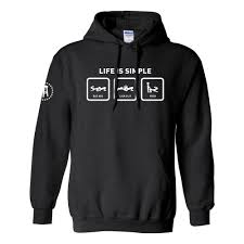 The Barriers Hoodie: A Blend of Resilience and Fashion