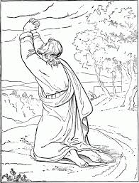 We have collected 40+ jesus on the cross coloring page printable images of various. Jesus In The Garden Coloring Page Page 1 Line 17qq Com