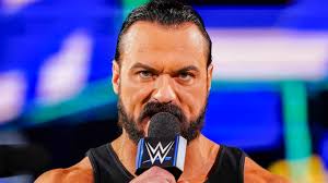 WWE's Drew McIntyre Names The Best Match Of His Career
