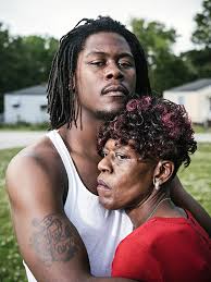 The Long Road to Forgiveness, Charleston Church Shooting Memorian