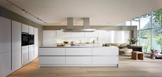 Siematic Kuche Weiss Moderne Kuche Kuchendesign Siematic Kuche