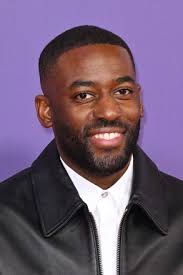 Ashley Thomas Aka Bashy Editorial Stock Photo