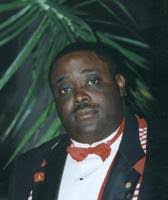 Earnestine Harrell's Instagram, Twitter & Facebook