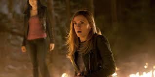 When Does Jenna Die In 'The Vampire Diaries'? It Was A Shock