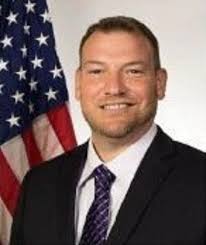 Engler, Hanson recognized by security enterprise