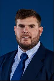 Meet the Board — Georgia Sports Field Management Association