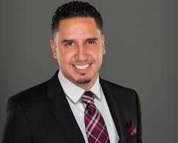 Albert Vasquez — Albert Vasquez