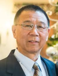 Obituary information for Shao Hua Zhang