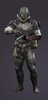 Metal Gear Solid V The Phantom Pain Outer Heaven Pin On Soldiers