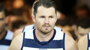 AFL 2021: Patrick Dangerfield's confession after bump ban