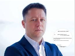 Primarul din EFORIE, Robert Şerban, și-a MĂRIT averea