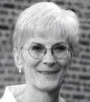 Patricia Sullivan Memorial Scholarship