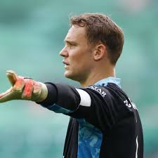 Manuel neuer, 35, from germany bayern munich, since 2011 goalkeeper market value: Skandal Um Manuel Neuer Weltstar Aus Kroatien Verteidigt Torwart Fussball