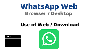 Whatsapp работает в браузере google chrome 60 и новее. How To Use Whatsapp Web Messenger On Desktop Free Dowpie