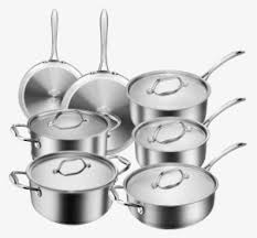 Designed with the unique vessel and handle designs that allow cookware with the same diameter to stack and nest in any order, this cookware. Cooking Pot Png Images Free Transparent Cooking Pot Download Kindpng