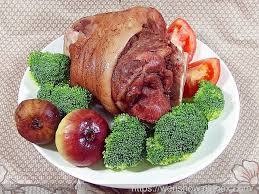 「that's a man with his priorities in order! åå»šç¾Žé¥Œ å¾·åœ‹è±¬è…³ çš®qè‚‰å«© ä¸æ²¾é†¬å°±å¾ˆç¾Žå'³ å† åª½é€™ä¸€å®¶ Nidboxè¦ªå­ç›'å­