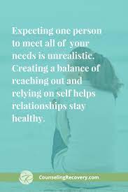 Expectations in relationships are biased, subjective and can be different from one person to another. Confronting Relationship Expectations Counseling Recovery Michelle Farris Lmft