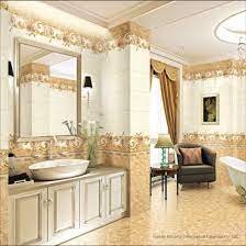 Check spelling or type a new query. China 5d Waterproof Modern Design Ceramic Wall And Floor Bathroom And Kitchen Tile For Interior China Kitchen Tile Porcelain Tile