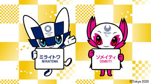 Jul 15, 2021 · tokyo 2020: Tokyo2020 On Twitter It S Official The Name Of The Tokyo 2020 Olympic Games Mascot Is Miraitowa And Someity As The Tokyo 2020 Paralympic Games Mascot Comment Down Below And Say Hi To