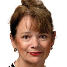 Anne OUDESLUYS-MURPHY