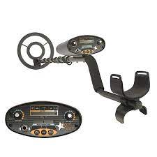 4.6 из 5 звездоч., исходя из 49 оценки(ок) товара(49). Bounty Hunter Lone Star Metal Detector With 8 Waterproof Coil 6 6khz Frequency Lone