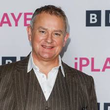 BBC King's Coronation Concert: Hugh Bonneville's real name, who he's  married to and film roles that made him a star